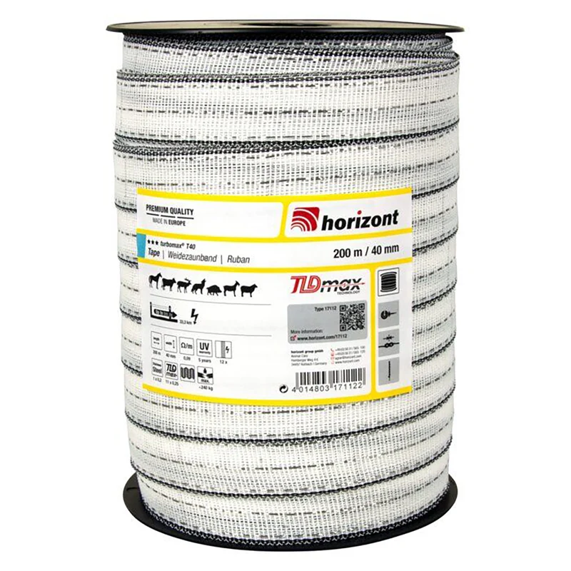 Ribbon TurboMax TLDmax T40 - 200m