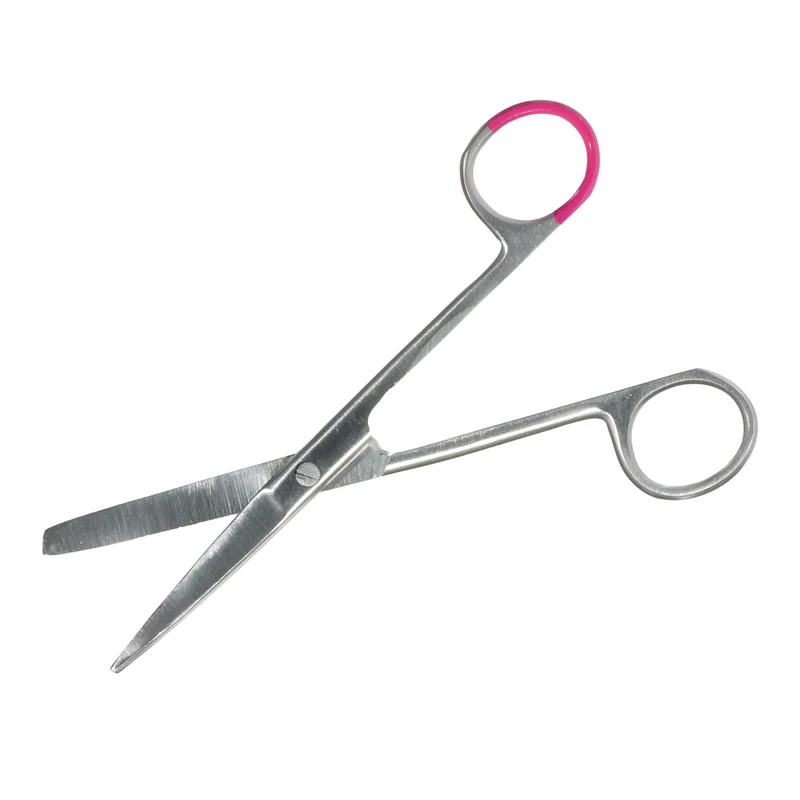 Smart Line Chirurgische Schere (gebogen)