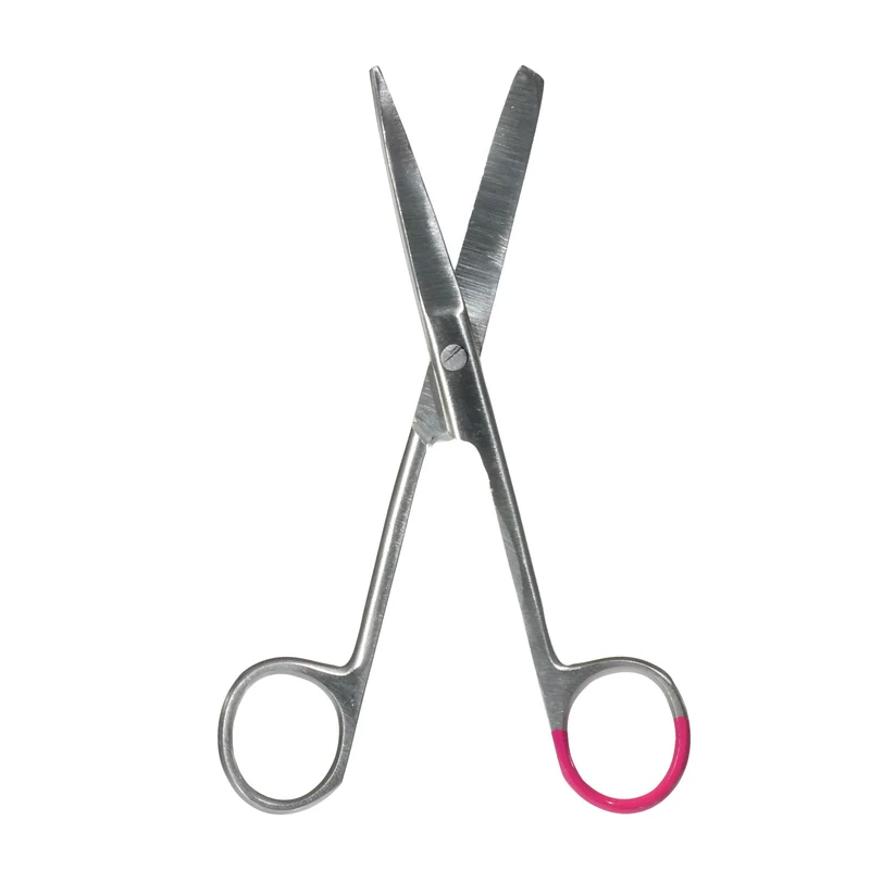 Smart Line Chirurgische Schere (gebogen)