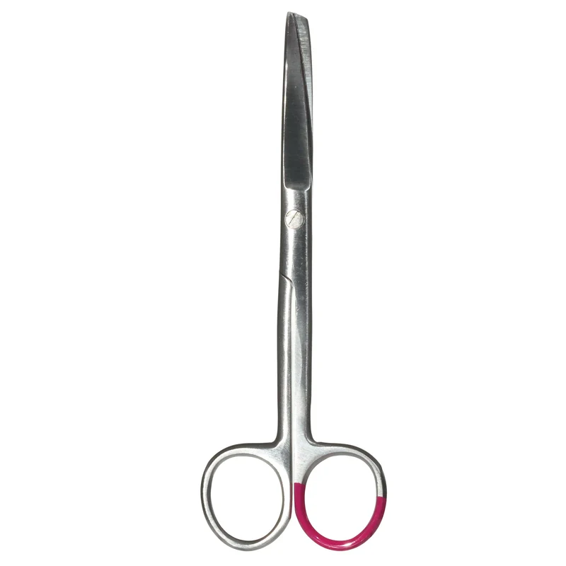 Smart Line Chirurgische Schere (gebogen)