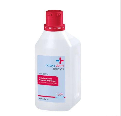 octeniderm farblos Hautantiseptik | 250 ml