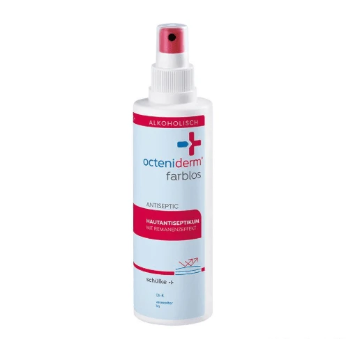 octeniderm farblos Hautantiseptik | 250 ml