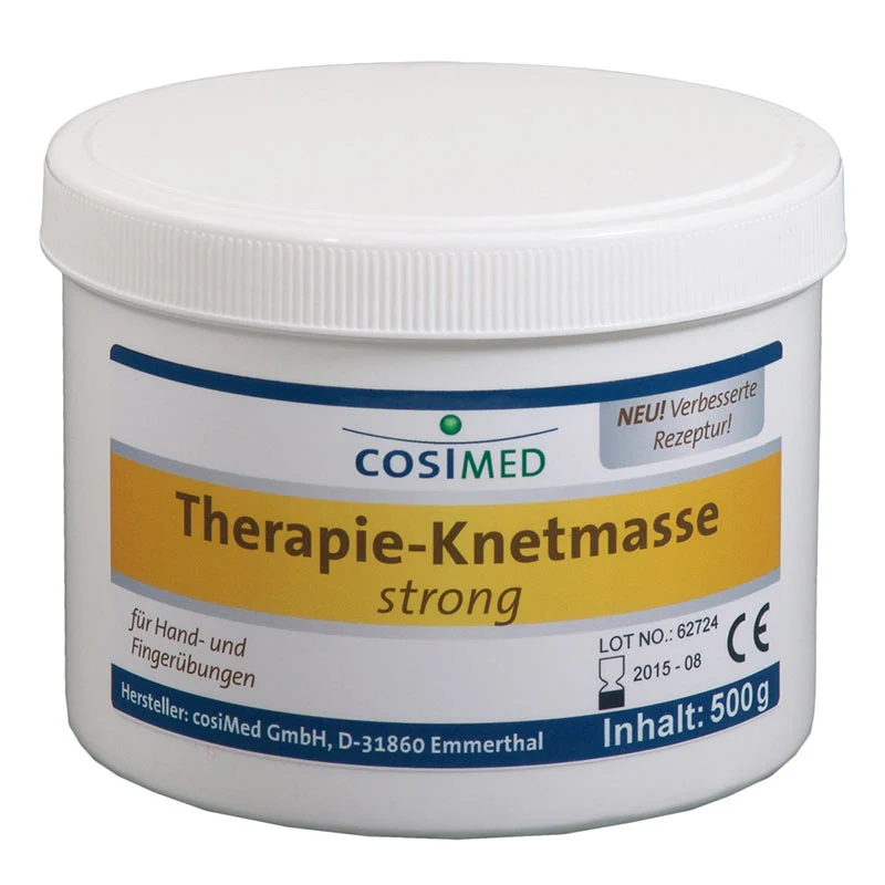Therapie-Knete