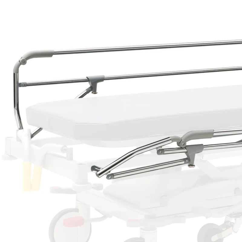 Seitengitter für Vico Stretcher