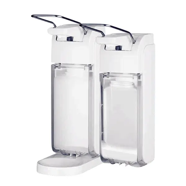 Armhebelspender Universal