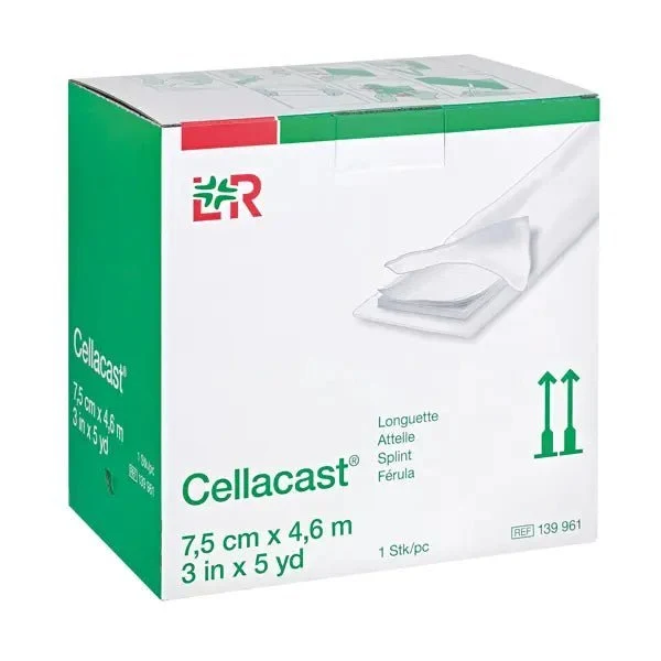 Cellacast Longuetten | auf Rolle