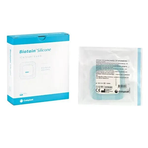 Biatain Silicone Sakrum