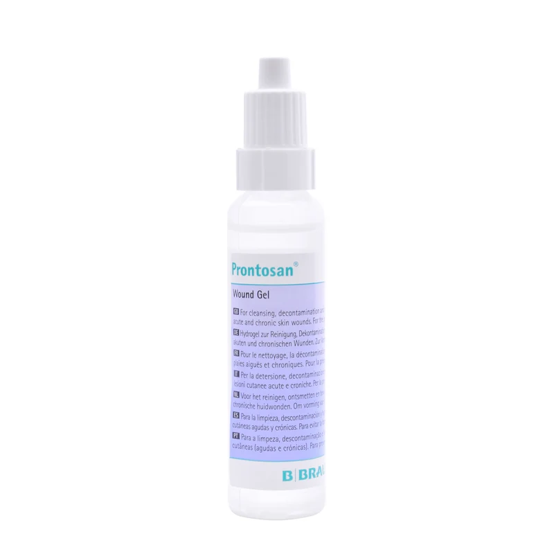 Prontosan Wound Gel