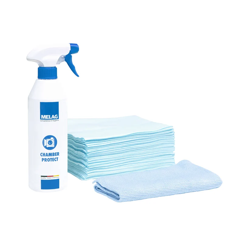 Pro Line Vacuclave®