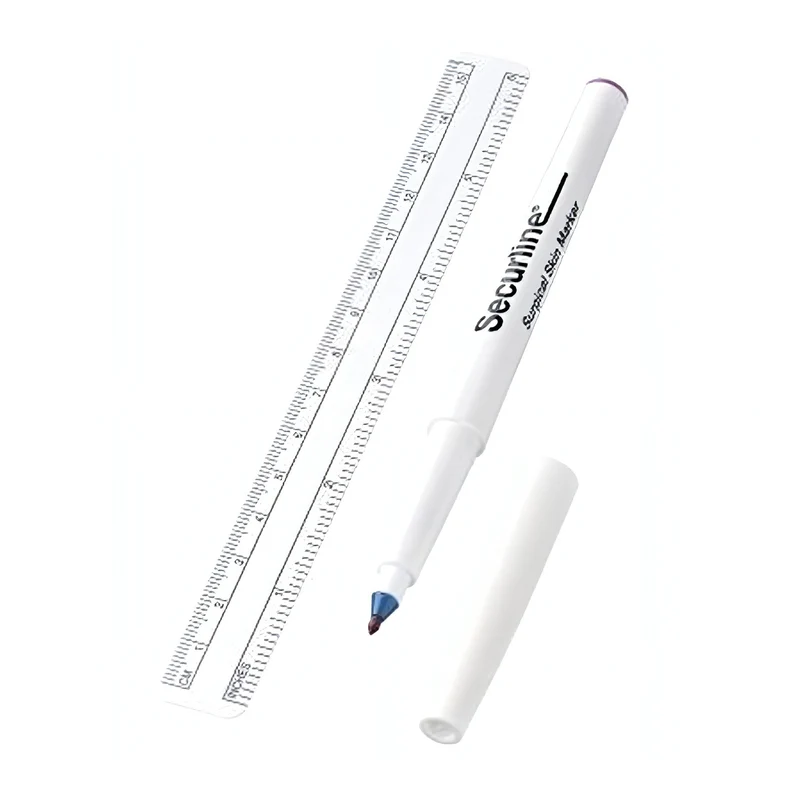 Securline® Hautmarker