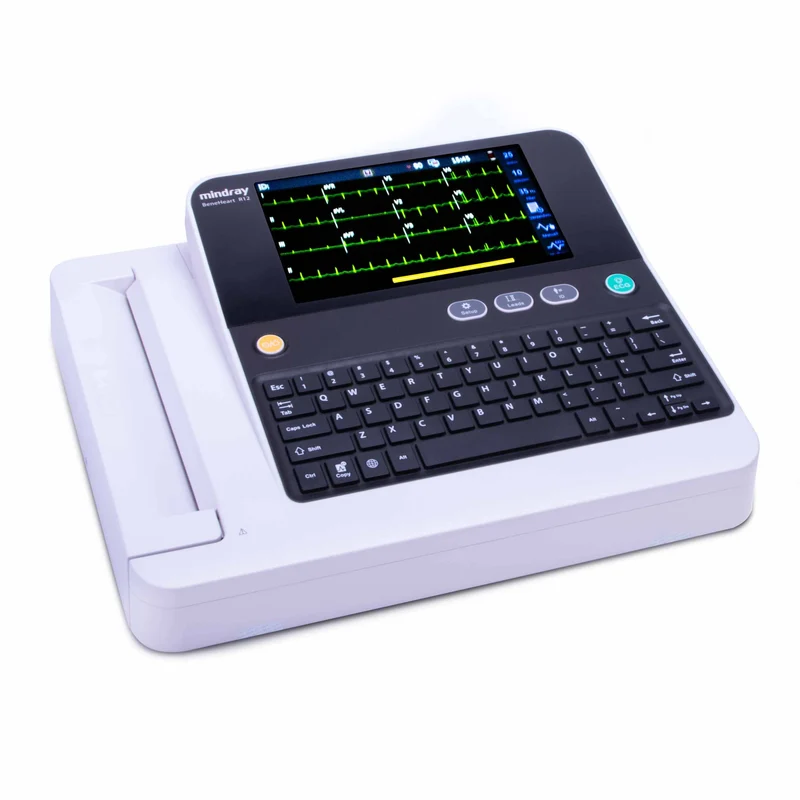 Mindray BeneHeart R12