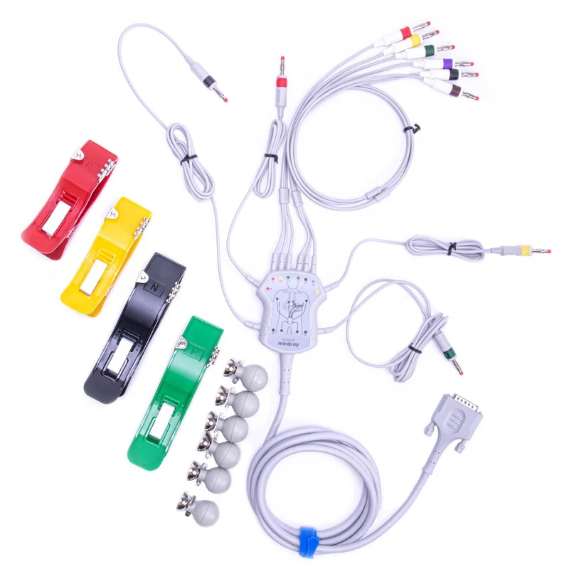 Mindray BeneHeart R12