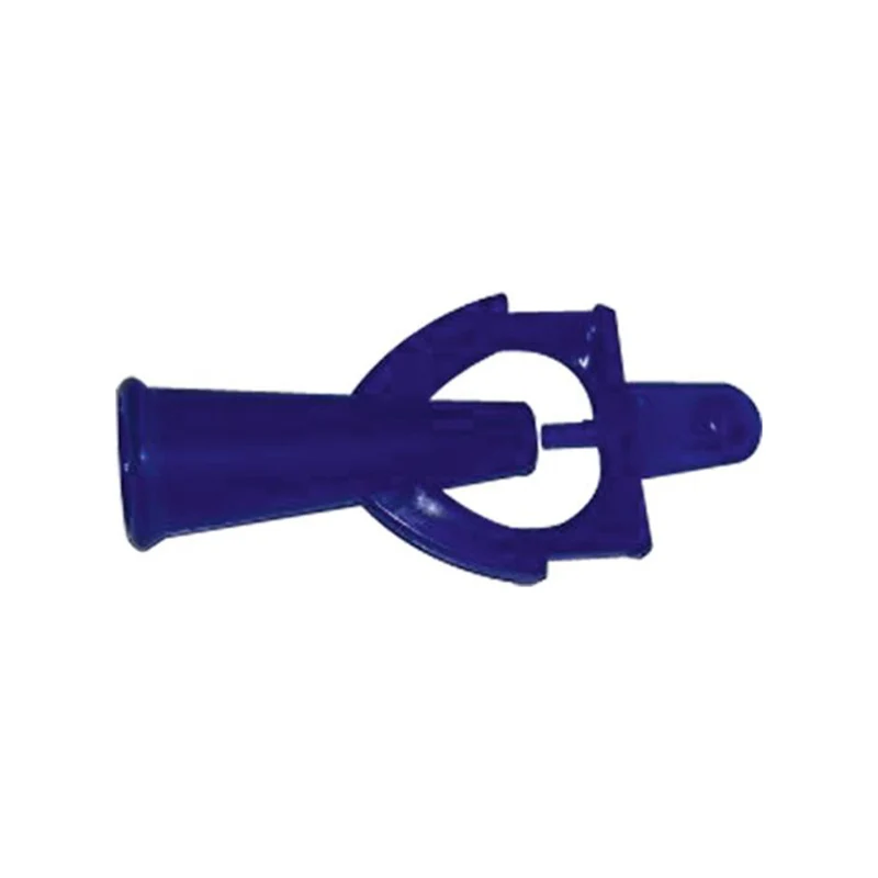 MicroDrop® RF7 plus Profi Vernebler grau