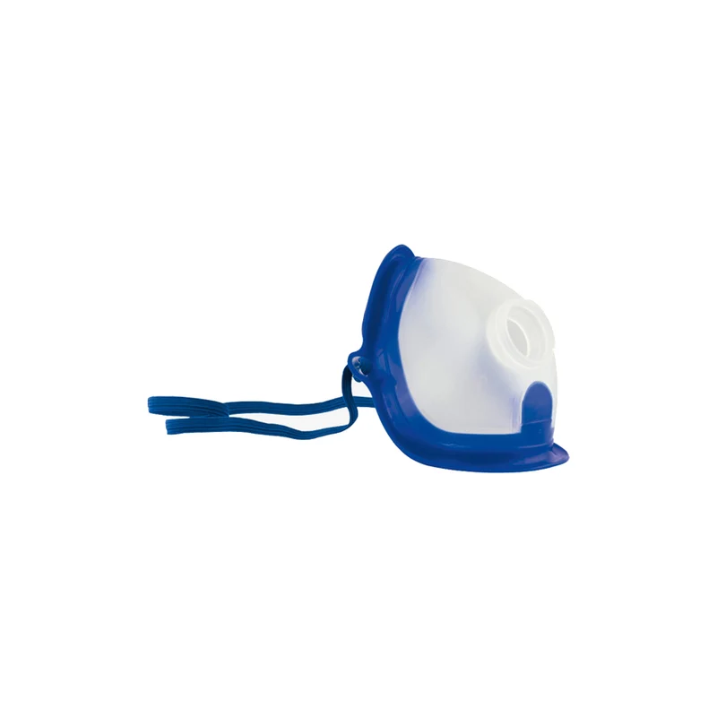 MicroDrop® RF7 plus Profi Vernebler grau