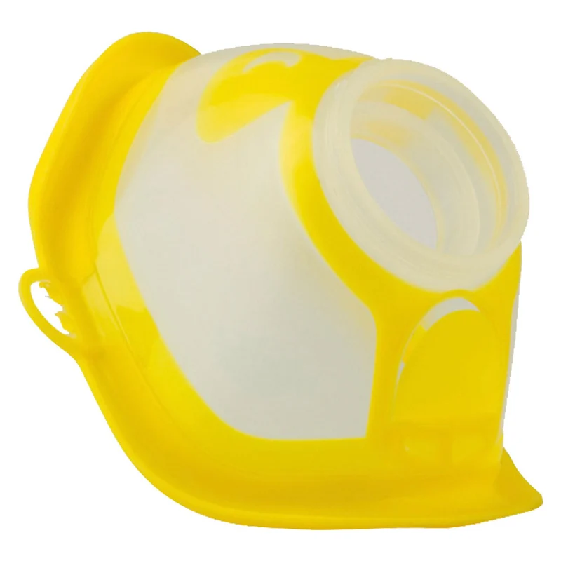 MicroDrop® RF7 plus Profi Vernebler grau