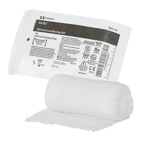 KERLIX AMD Verband Wundverband | Softpack