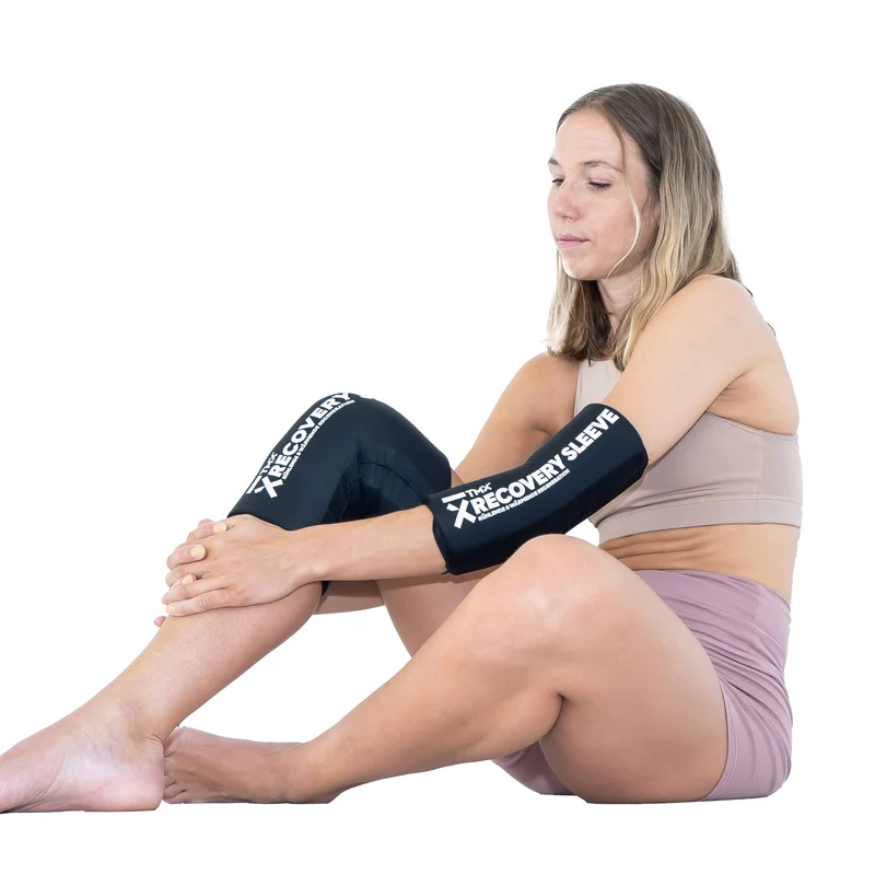 TMX® RECOVERY SLEEVES
