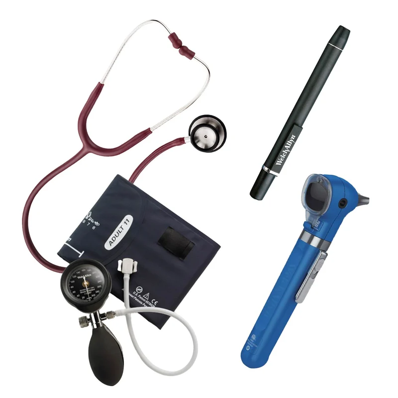 Studenten-Diagnostikset