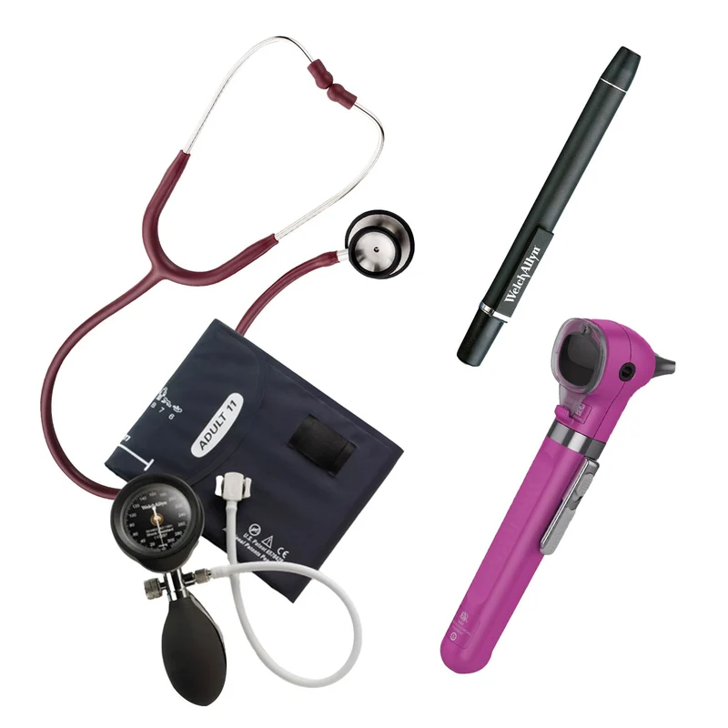 Studenten-Diagnostikset