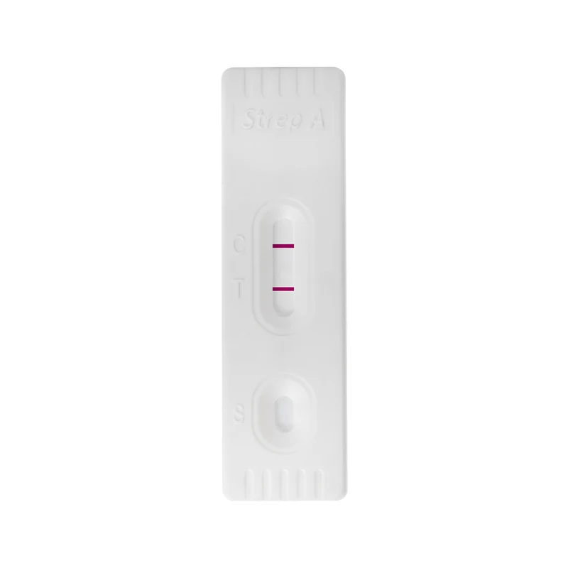 Strep-A-Schnelltest, 20 Stück