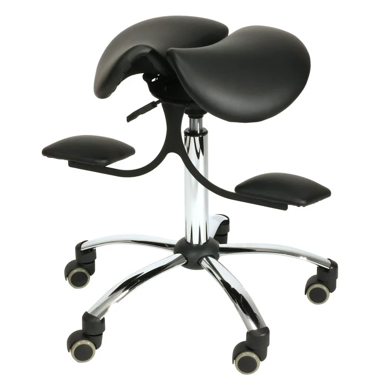 Sattelhocker „ErgoWork“