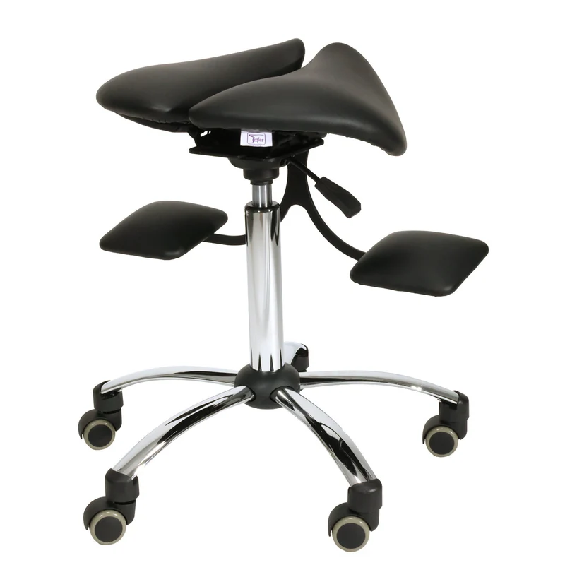 Sattelhocker „ErgoWork“