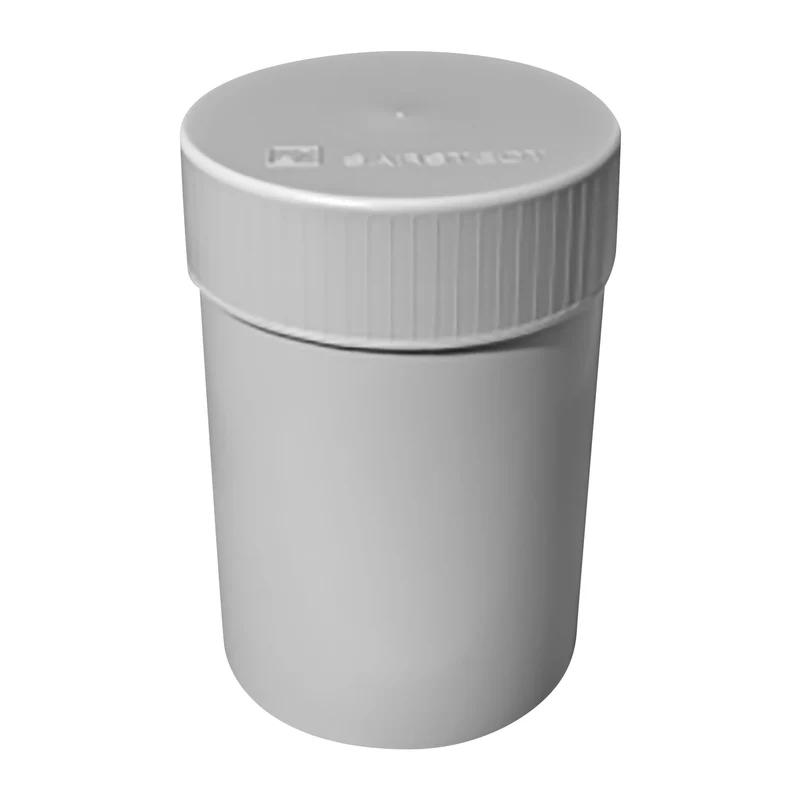 Safety-Tray ohne Einlageplatte