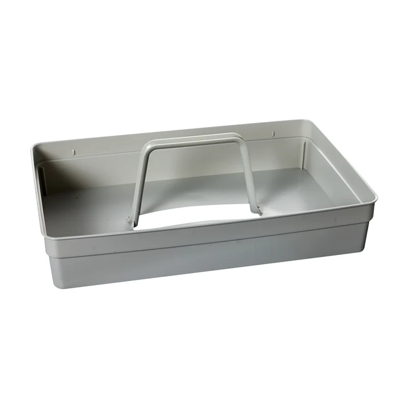 Safety-Tray Spenderdose mit Deckel