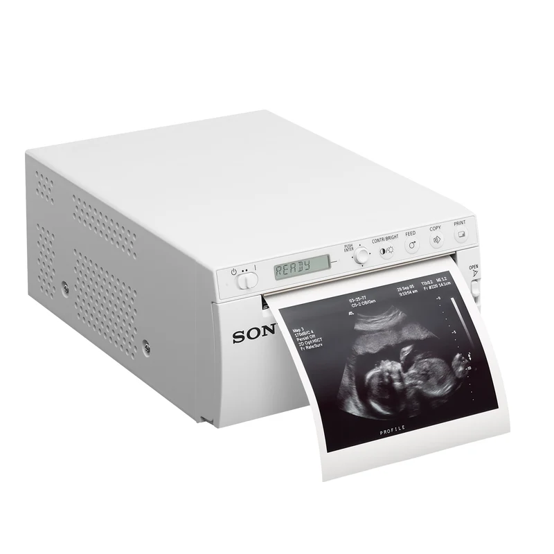 SONY UP-X899MD Videoprinter