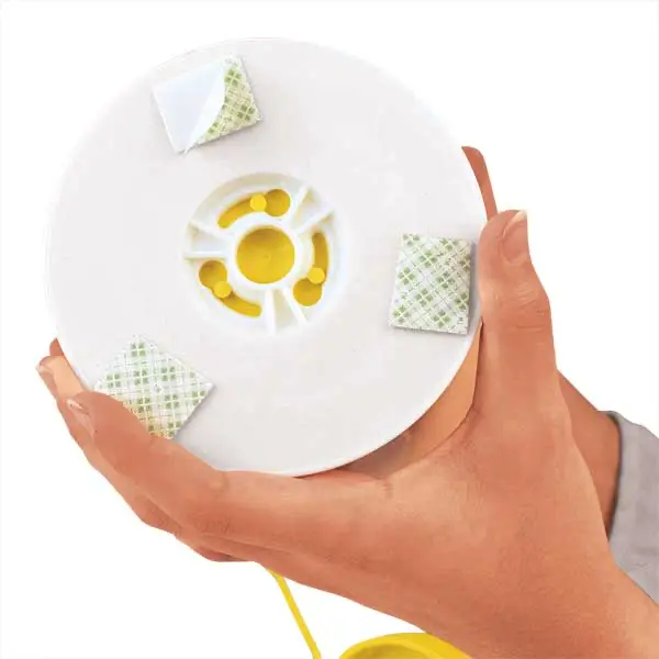 SERVOBOX Abfallsysteme Eco Line