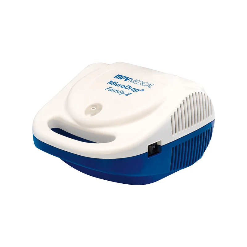 MicroDrop® Profi Vernebler-Set Universal
