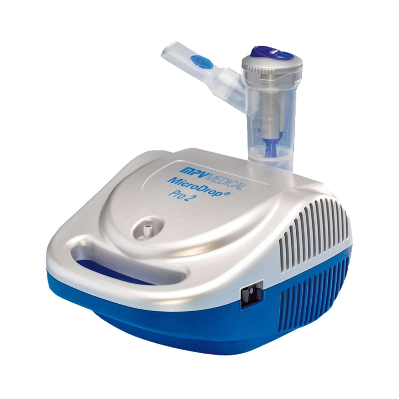 MicroDrop® Profi AV-Set Kinder Universal