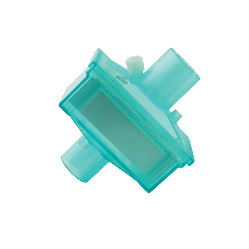 Sterivent Mechanische Filter