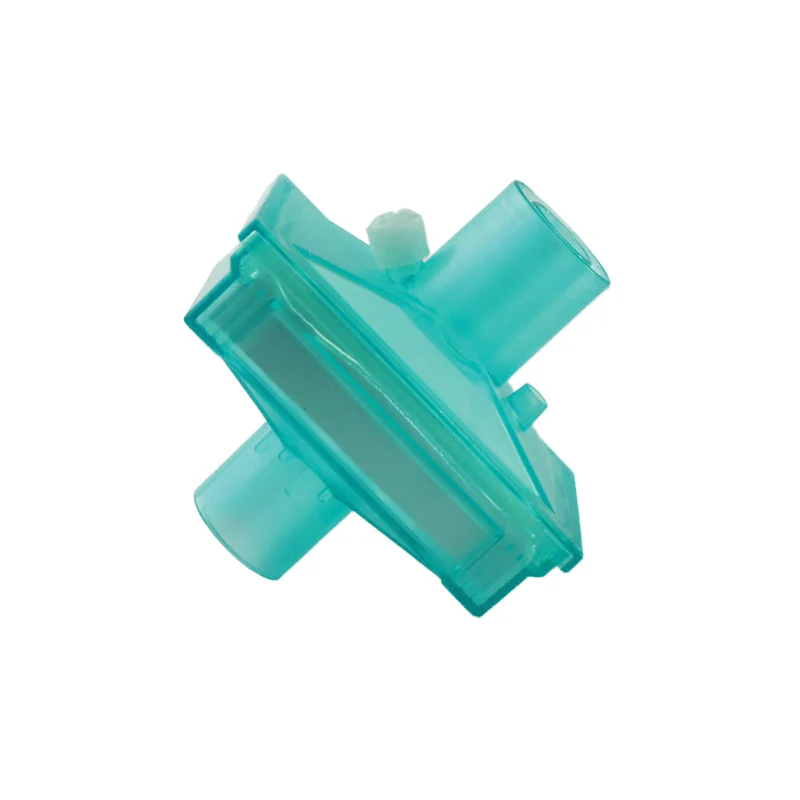 Sterivent Mechanische Filter