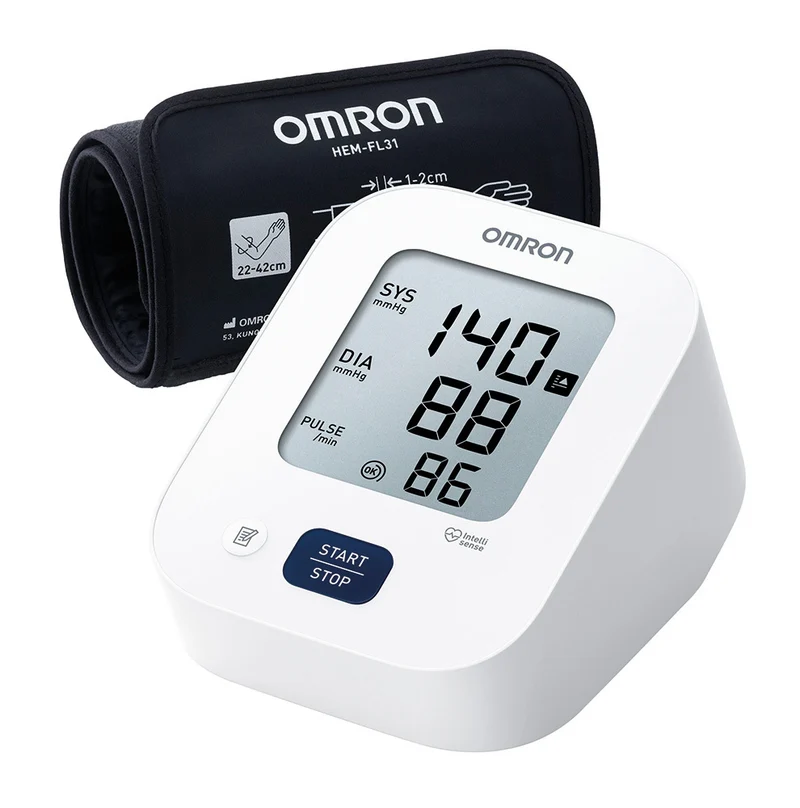 OMRON M2 Comfort