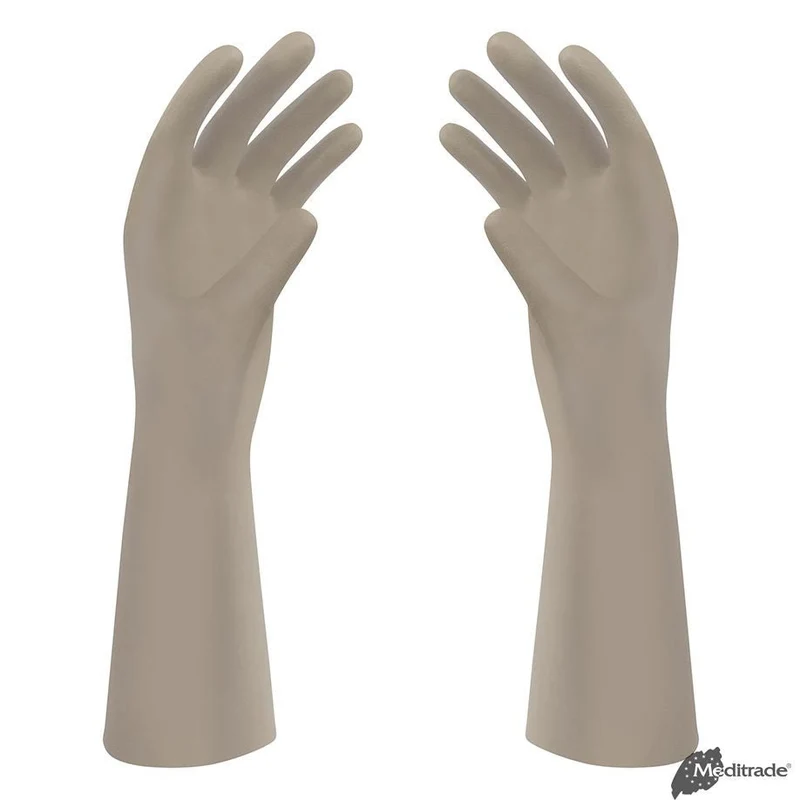 Neopretex OP-Handschuhe, PF, steril, latexfrei