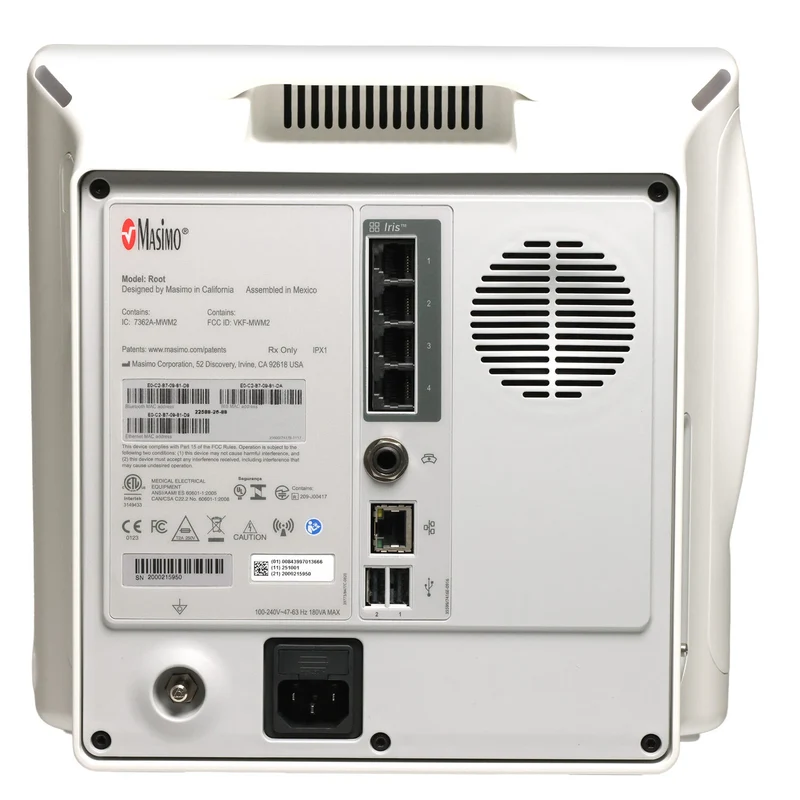 Root® Plattform