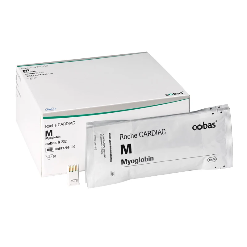 Roche CARDIAC M