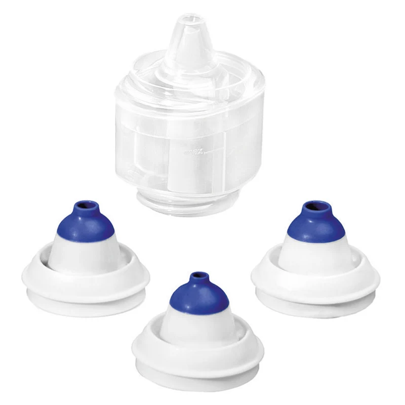 RhinoClear Sprint Vernebler-Set