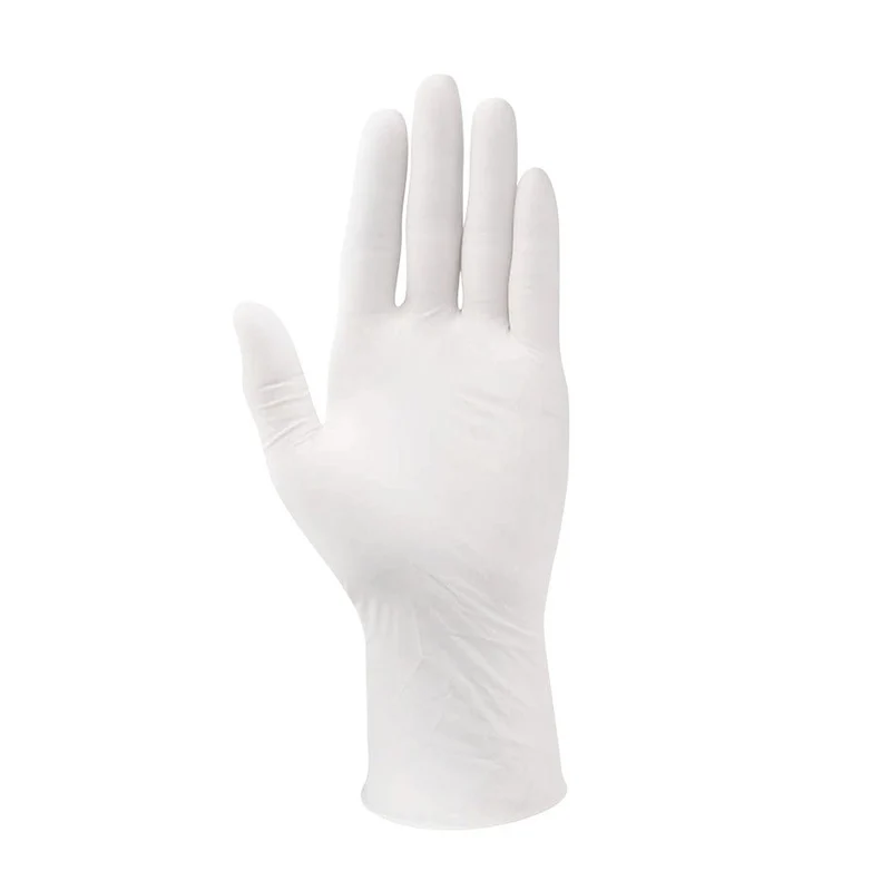 Expert Plus Latex OP-Handschuhe, puderfrei, steril