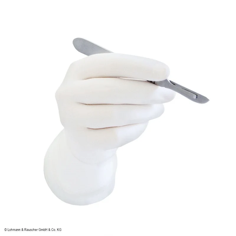 Sempermed Supreme OP-Handschuhe Latex steril