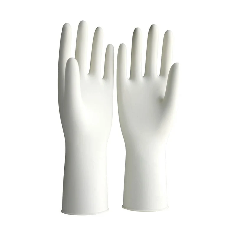 Vasco Surgical Latex OP-Handschuhe steril, puderfrei