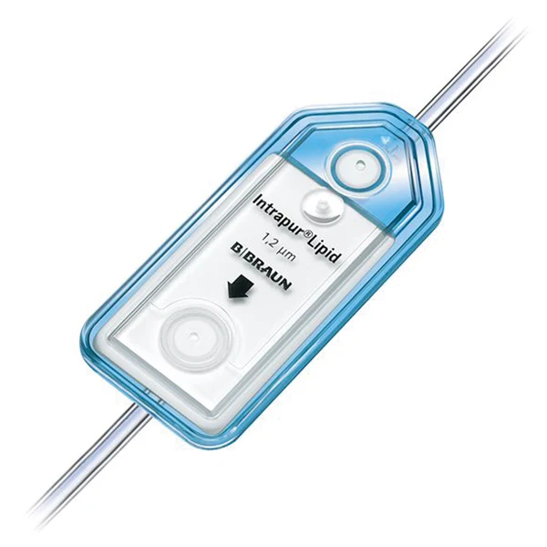 Infusionsfilter Intrapur Lipid Infusionsfilter 1,2 µm