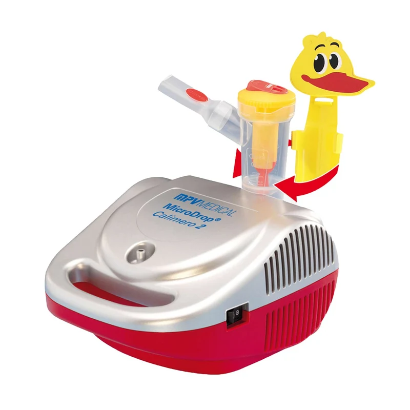MicroDrop® AV Set Kinder