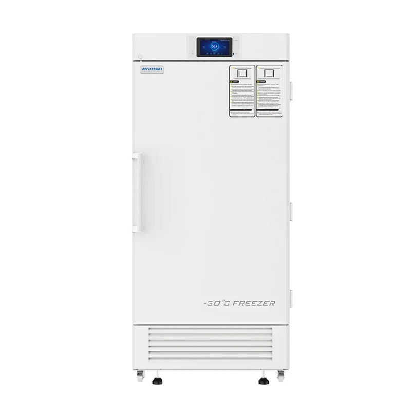 Medizinischer Gefrierschrank DW-XL668