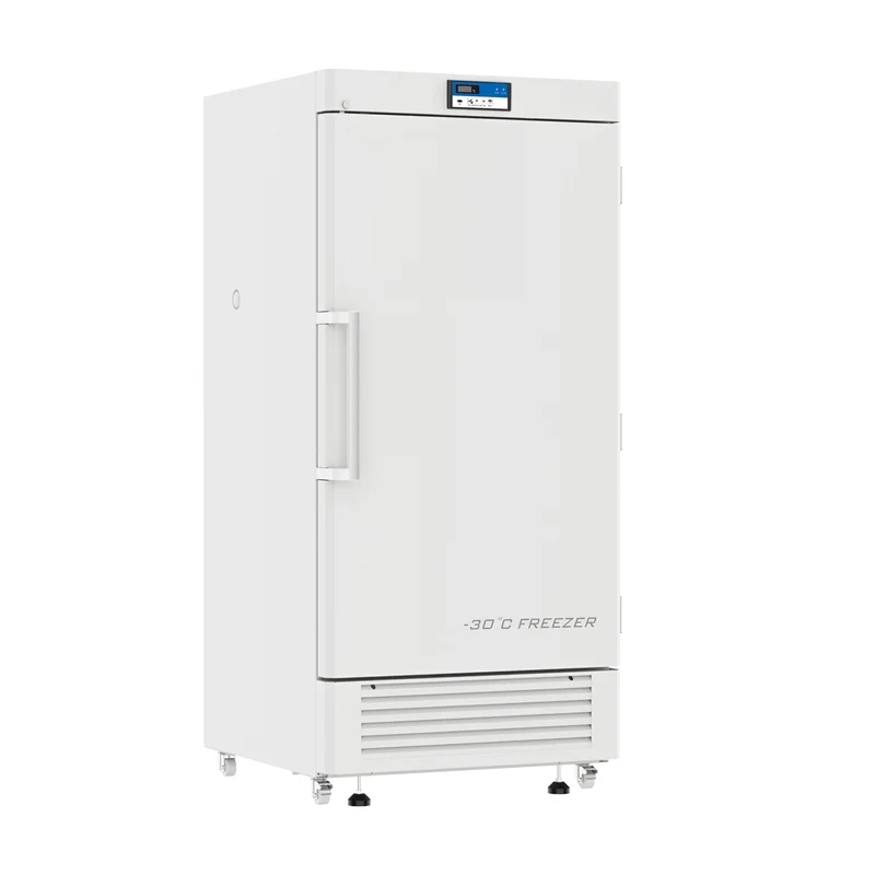 Medizinischer Gefrierschrank DW-XL668