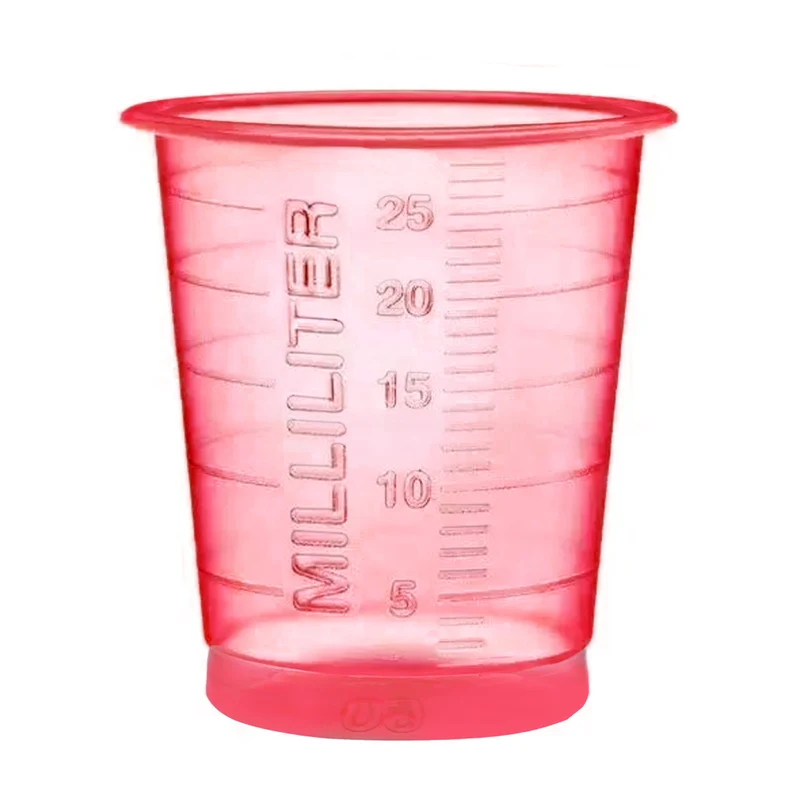 Medikamenten-Becher