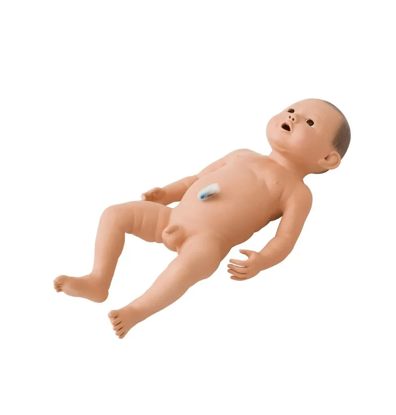 Baby-Pflegepuppe Männlich