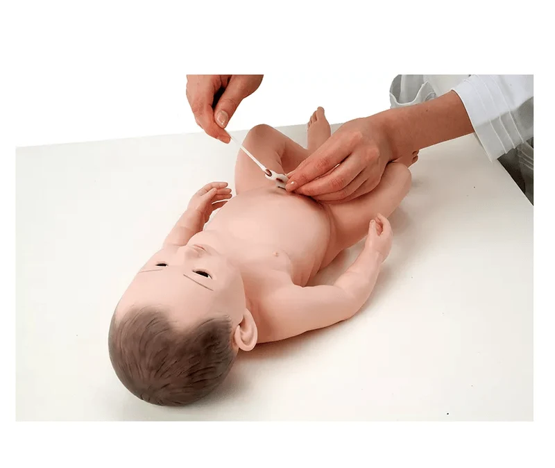 Baby-Pflegepuppe Weiblich