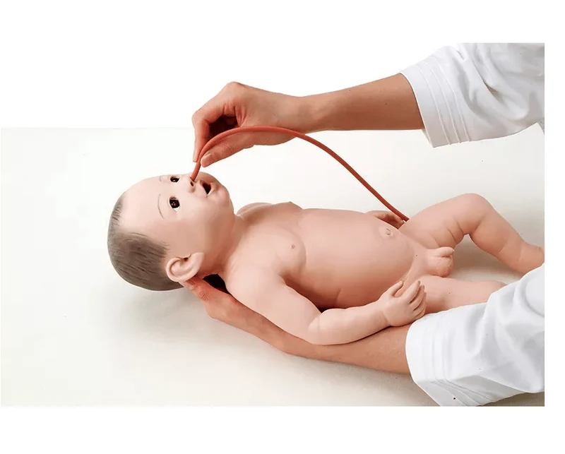 Baby-Pflegepuppe Weiblich